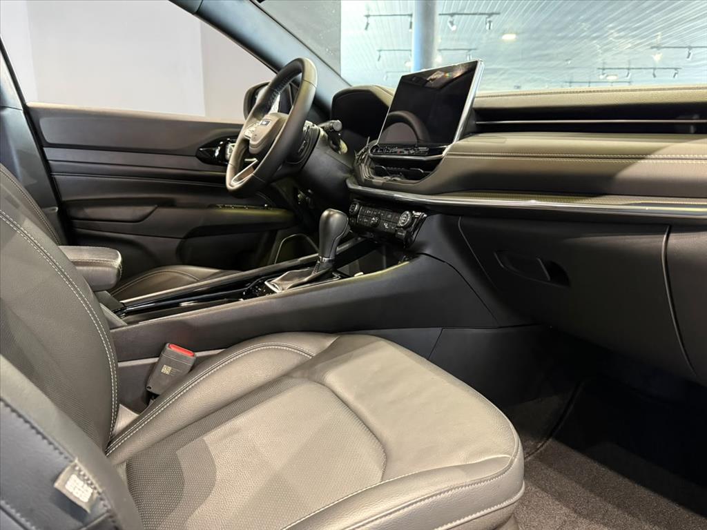 COMPASS 1.3 T270 TURBO FLEX S AT64