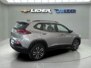 TRACKER 1.0 TURBO FLEX LT AUTOMÁTICO5