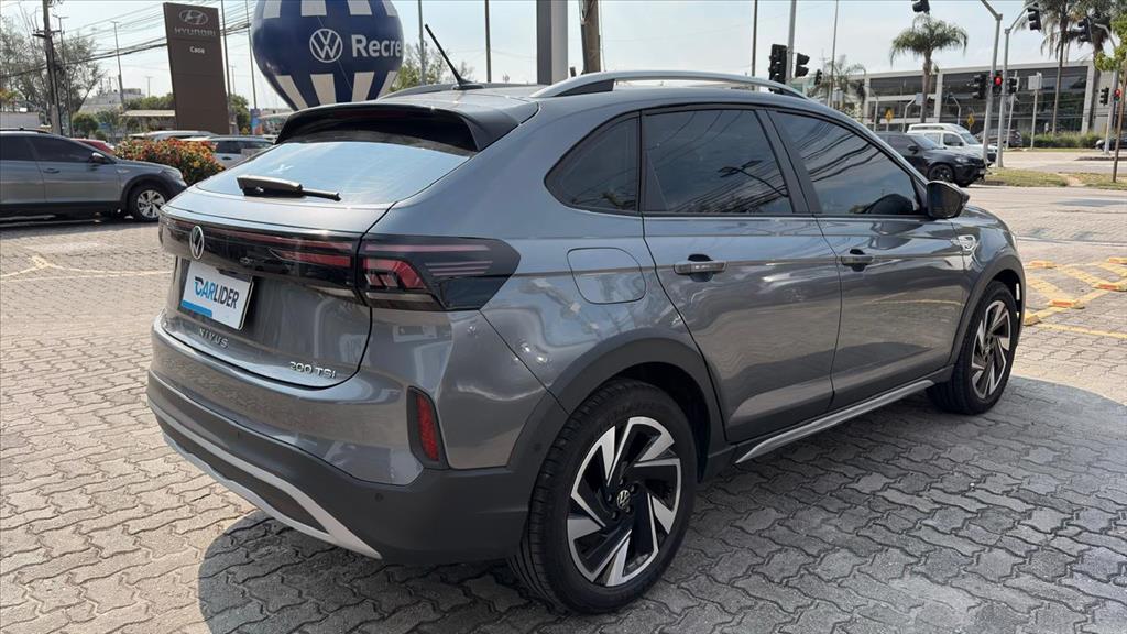 NIVUS 1.0 200 TSI TOTAL FLEX HIGHLINE AUTOMÁTICO4