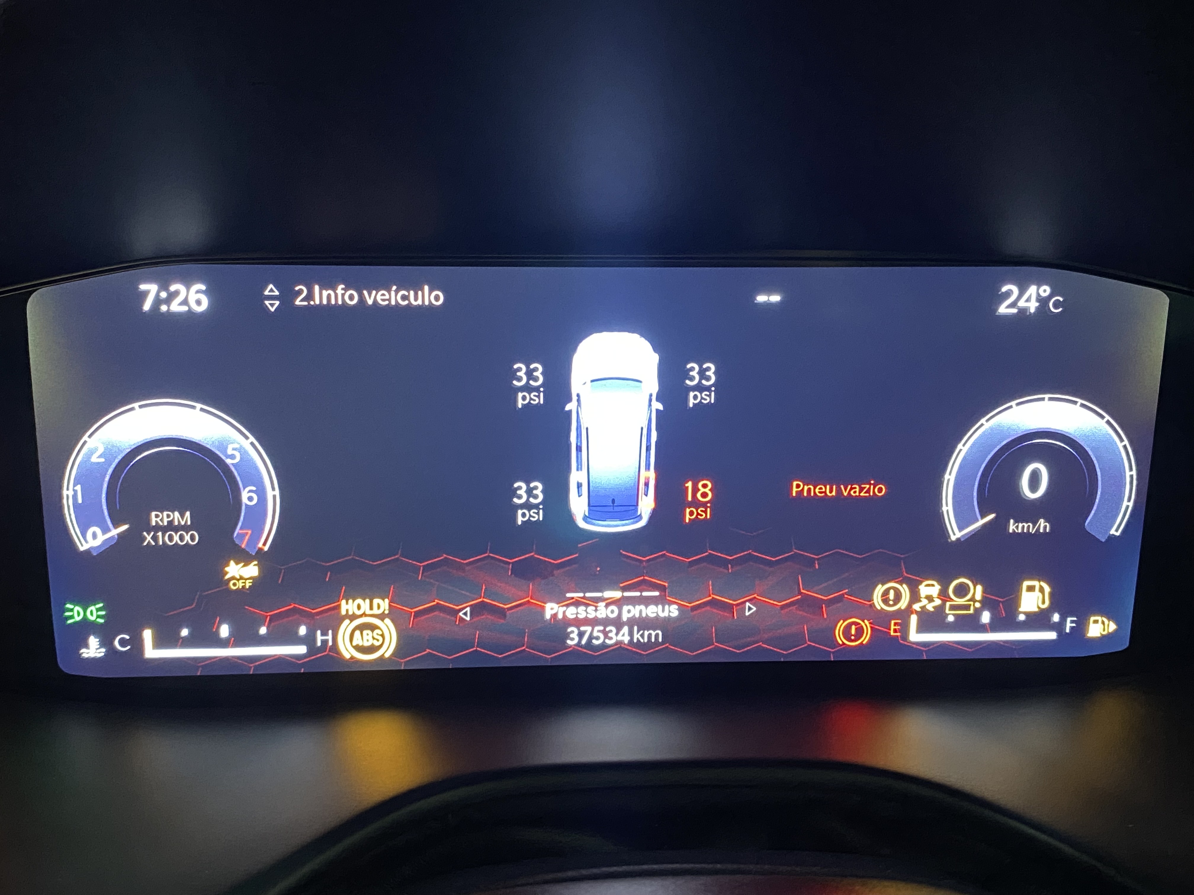 COMPASS 1.3 T270 TURBO FLEX S AT612