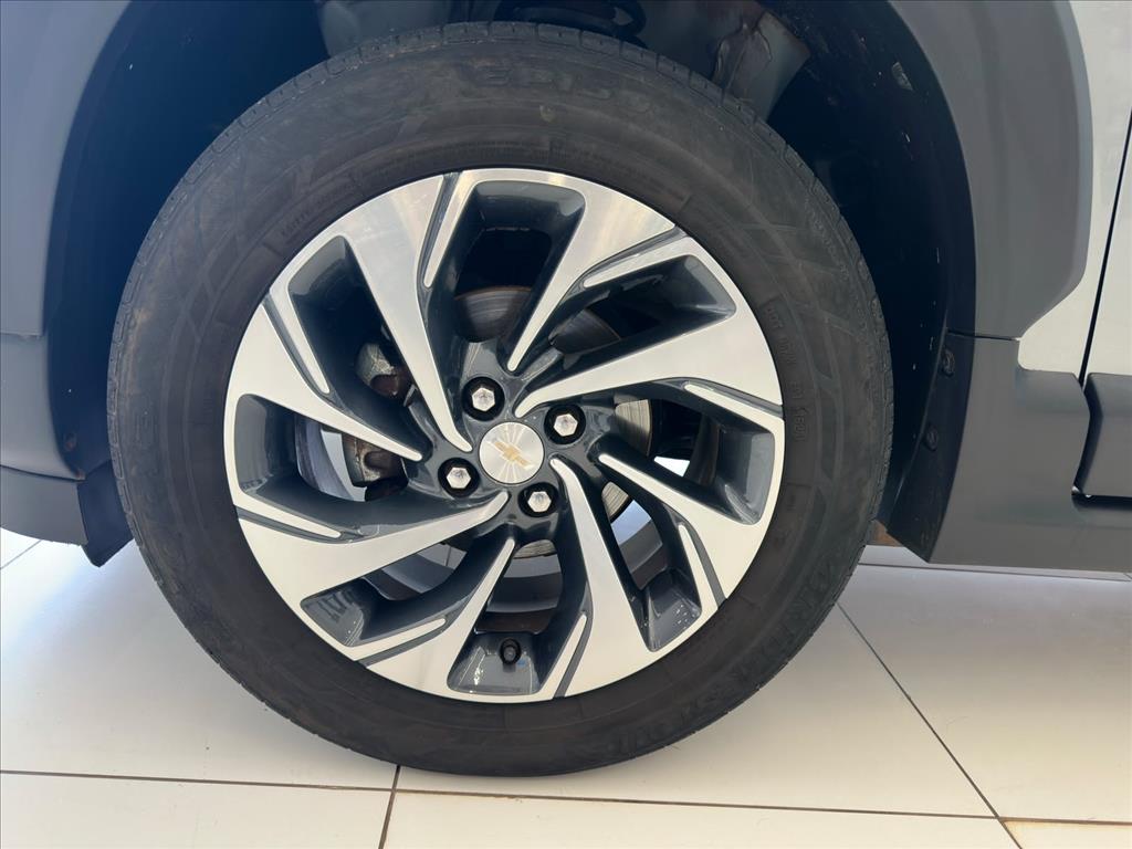SPIN 1.8 PREMIER 8V FLEX 4P AUTOMÁTICO3