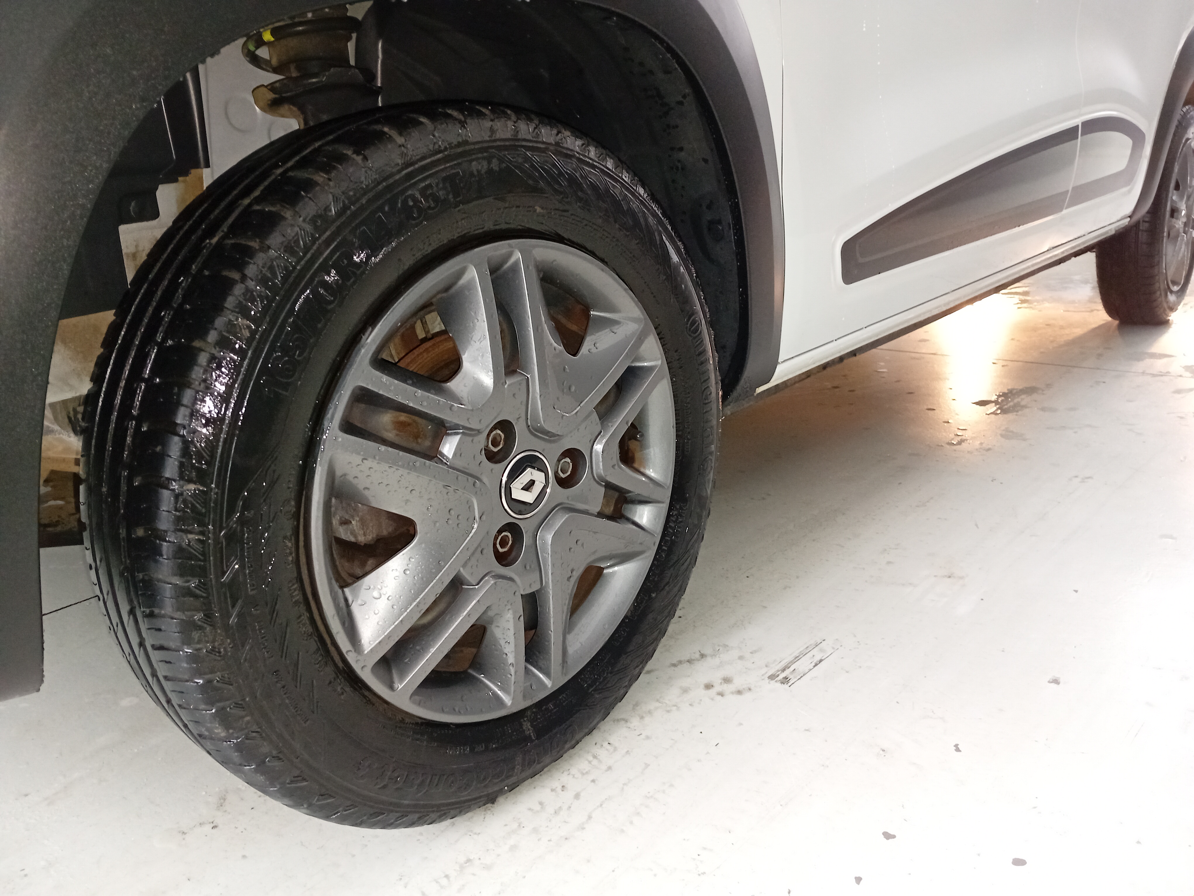 KWID 1.0 12V SCE FLEX INTENSE MANUAL18