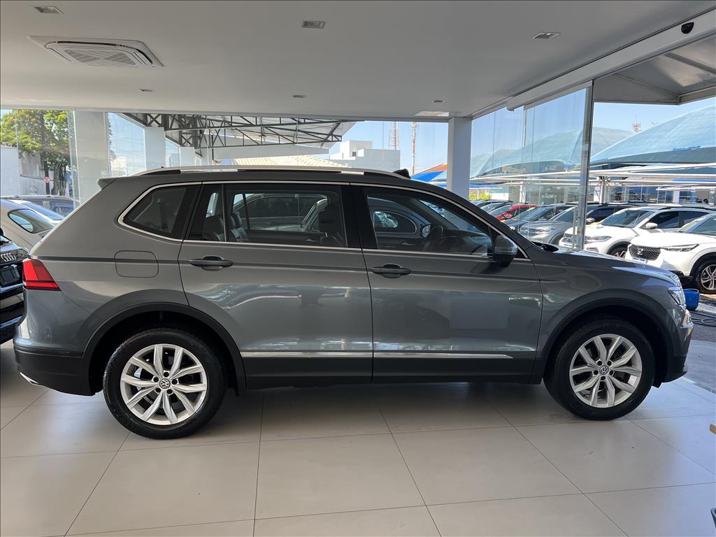 TIGUAN 1.4 250 TSI TOTAL FLEX ALLSPACE COMFORTLINE TIPTRONIC3