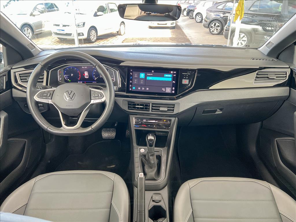 NIVUS 1.0 200 TSI TOTAL FLEX HIGHLINE AUTOMÁTICO11