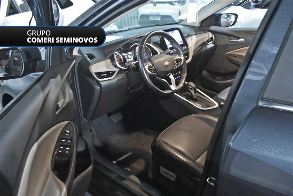 ONIX 1.0 TURBO FLEX PREMIER AUTOMÁTICO14