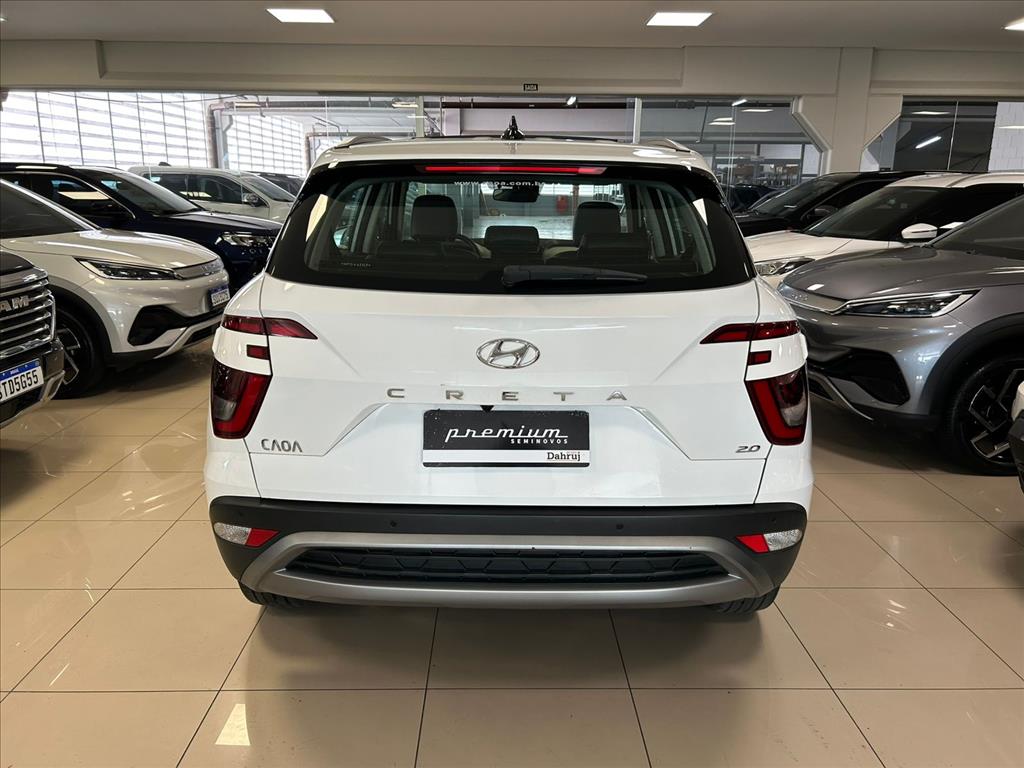 CRETA 2.0 FLEX ULTIMATE AUTOMÁTICO3