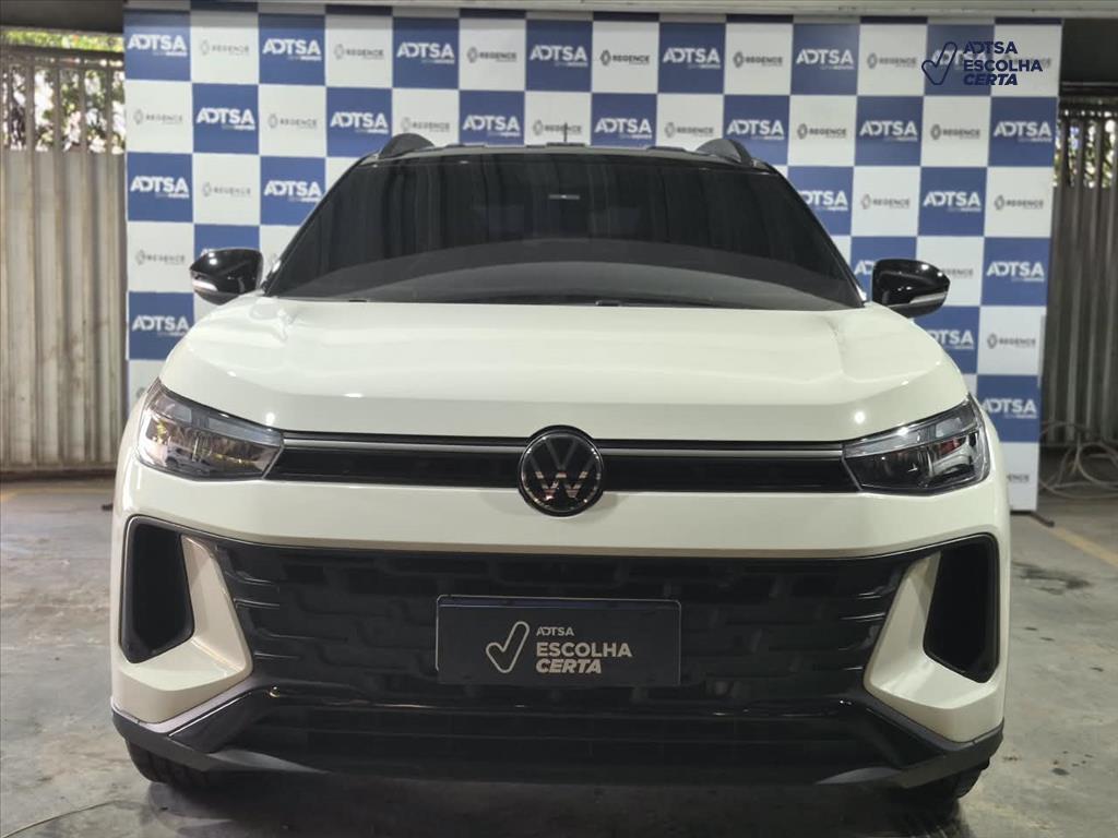 Volkswagen TERA 2026