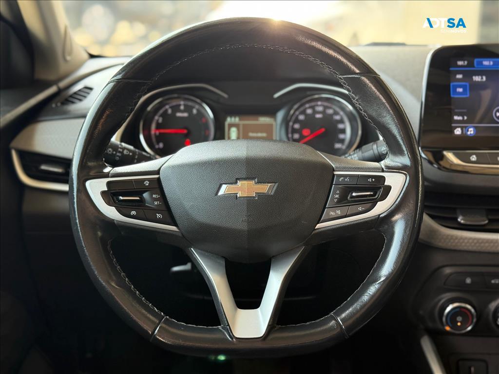 CHEVROLET ONIX 1.0 TURBO FLEX PREMIER AUTOMÁTICO