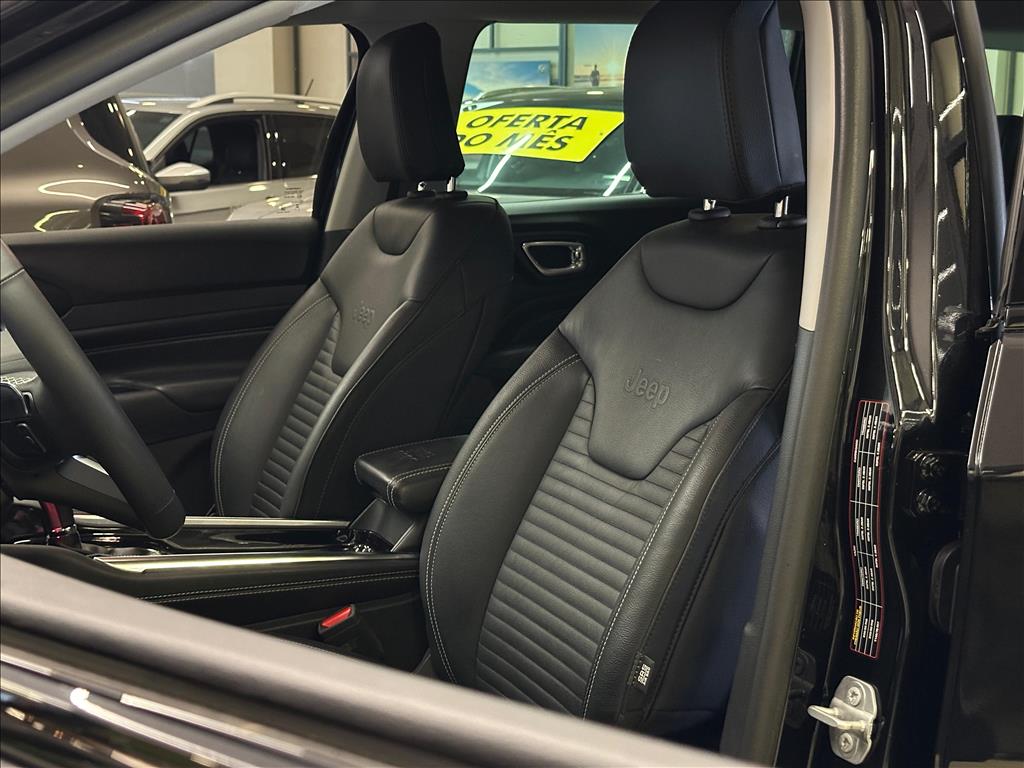 COMMANDER 1.3 T270 TURBO FLEX LONGITUDE AT67