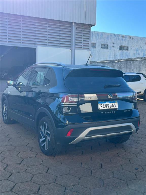 T-CROSS 1.4 250 TSI TOTAL FLEX HIGHLINE AUTOMÁTICO2