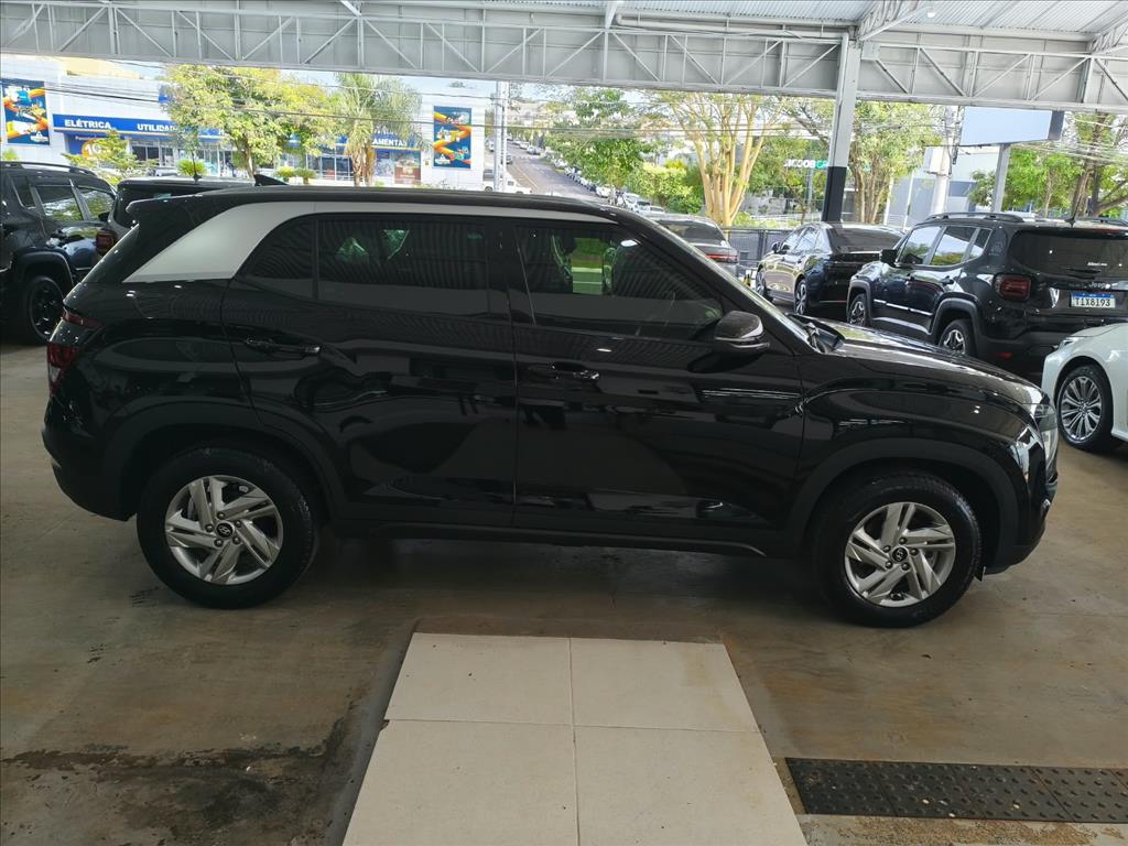 CRETA 1.0 TGDI FLEX COMFORT AUTOMÁTICO7