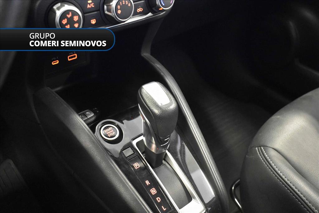 KICKS 1.6 16V FLEXSTART ADVANCE XTRONIC16