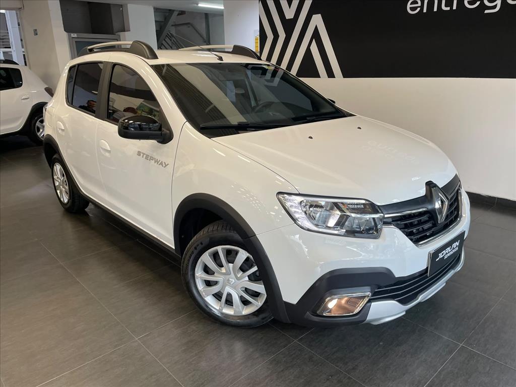 STEPWAY 1.0 12V SCE FLEX ZEN MANUAL2