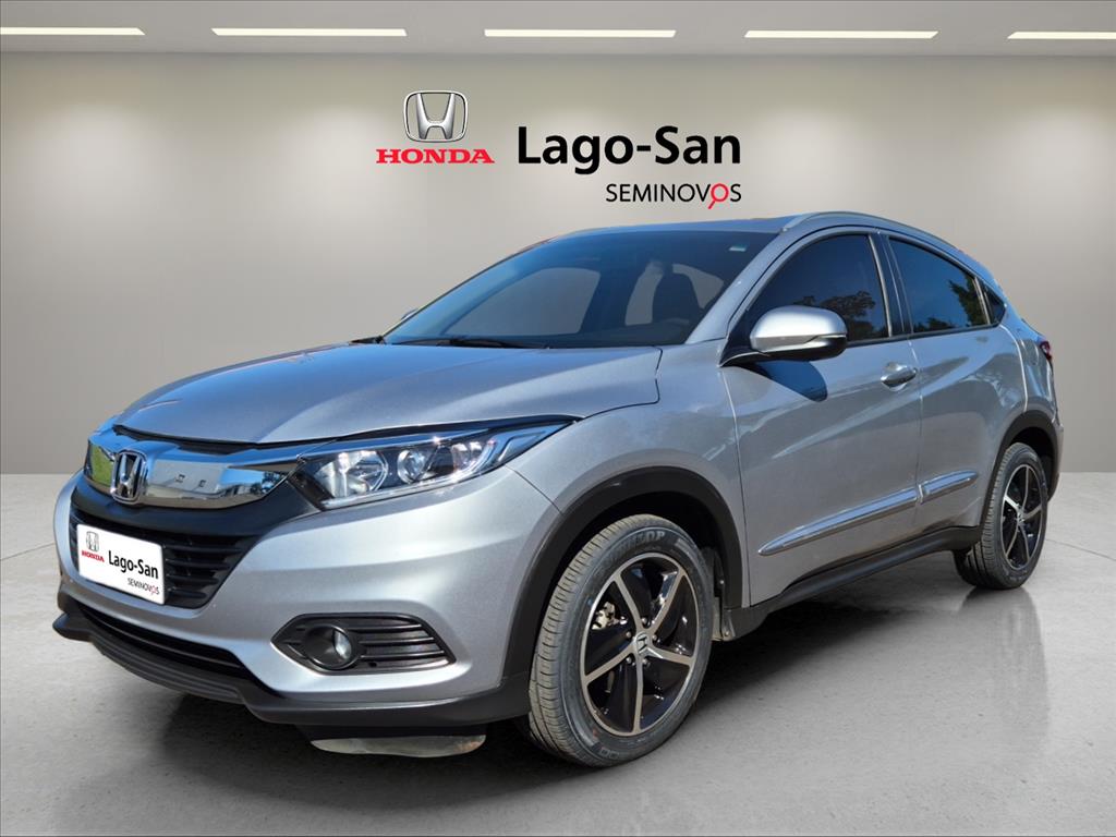 HR-V 1.8 16V FLEX EX 4P AUTOMÁTICO