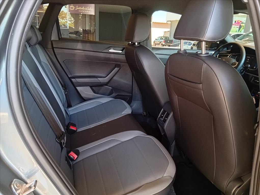 NIVUS 1.0 200 TSI TOTAL FLEX HIGHLINE AUTOMÁTICO9