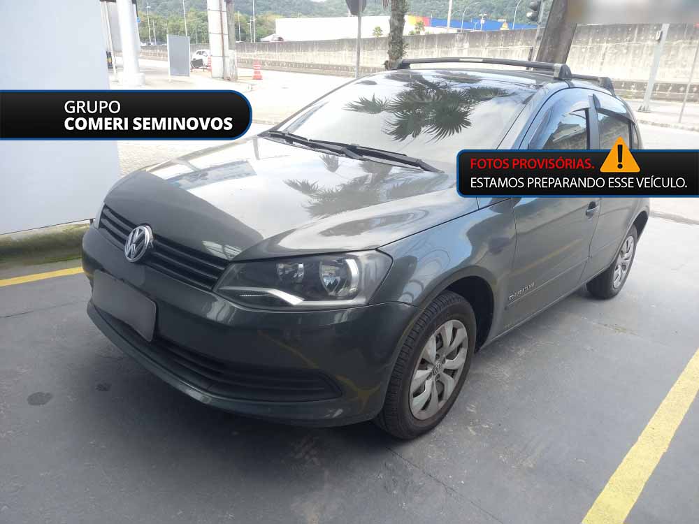 GOL 1.6 MI COMFORTLINE 8V FLEX 4P MANUAL GOL 1.6 MI COMFORTLINE 8V FLEX 4P MANUAL