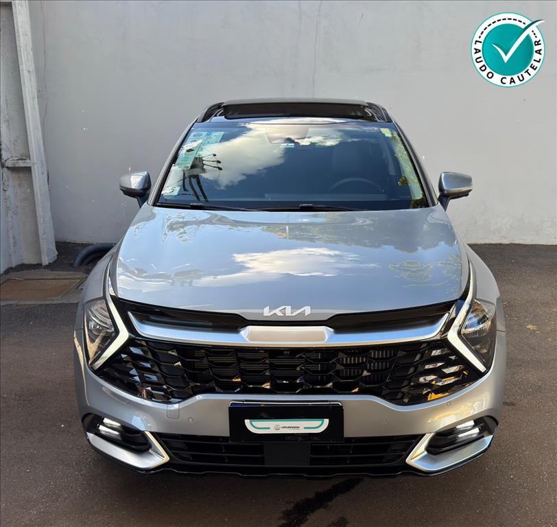 SPORTAGE 1.6 TGDI MHEV EX PRESTIGE DCT0