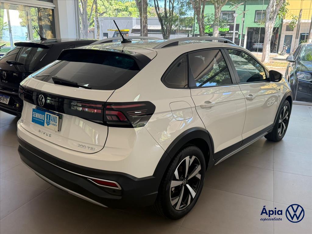 NIVUS 1.0 200 TSI TOTAL FLEX HIGHLINE AUTOMÁTICO9