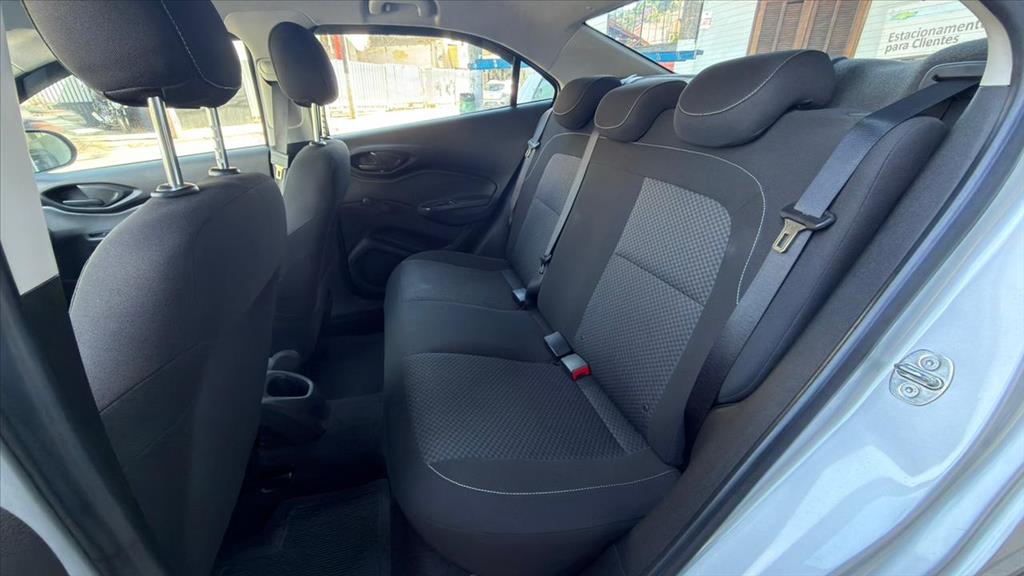 PRISMA 1.0 MPFI JOY 8V FLEX 4P MANUAL8