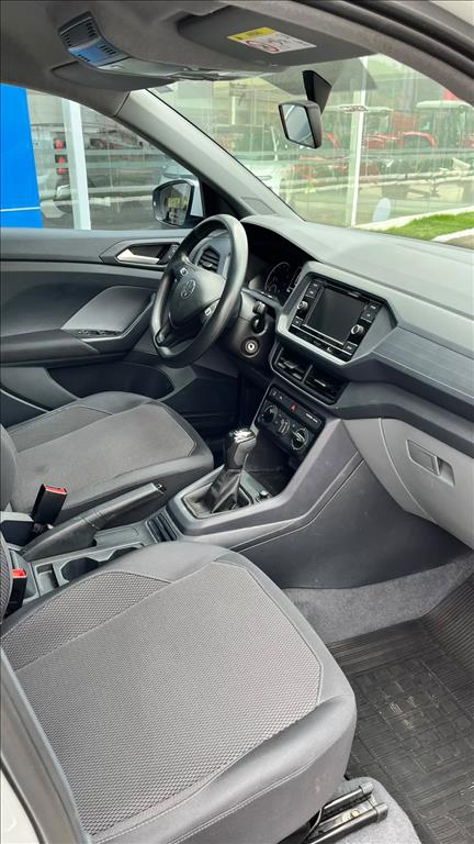 T-CROSS 1.0 200 TSI TOTAL FLEX AUTOMÁTICO6