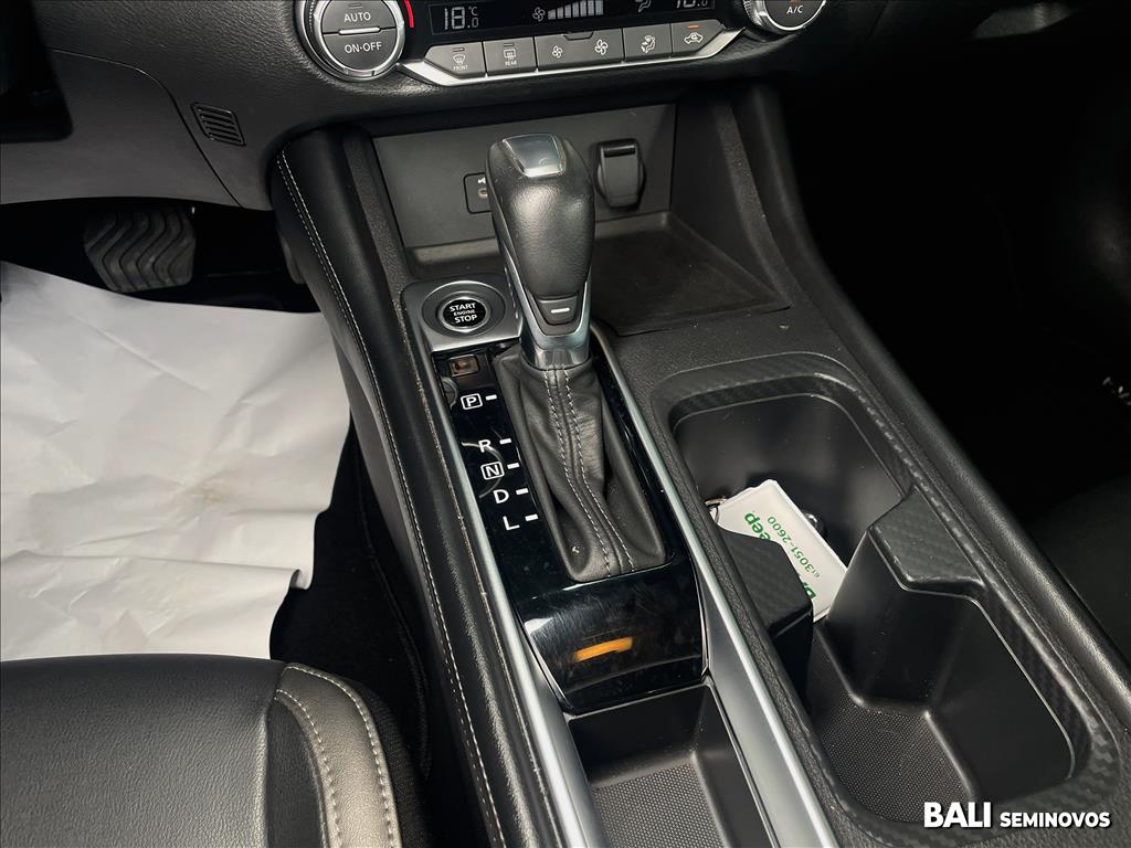 SENTRA 2.0 16V GASOLINA EXCLUSIVE XTRONIC15