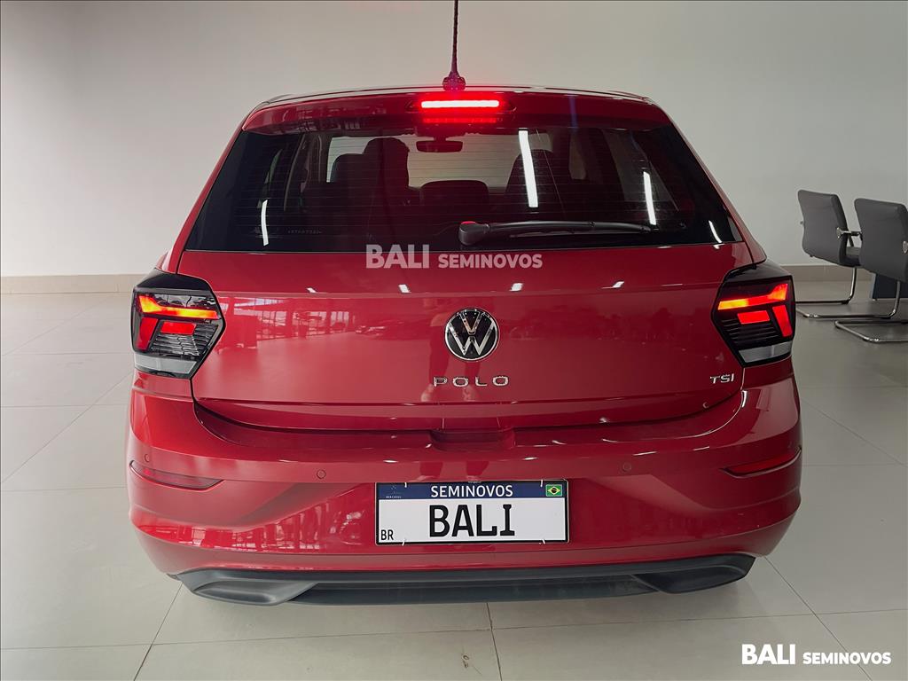 POLO 1.4 250 TSI GTS AUTOMÁTICO4
