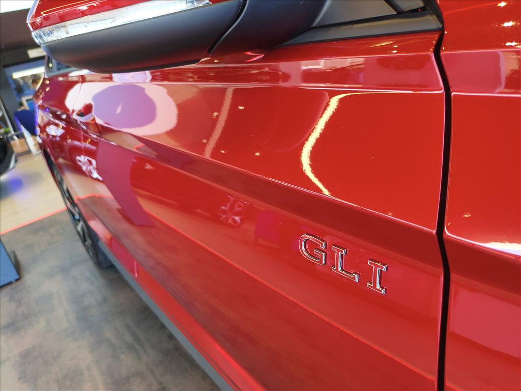 JETTA 2.0 350 TSI GASOLINA GLI DSG4