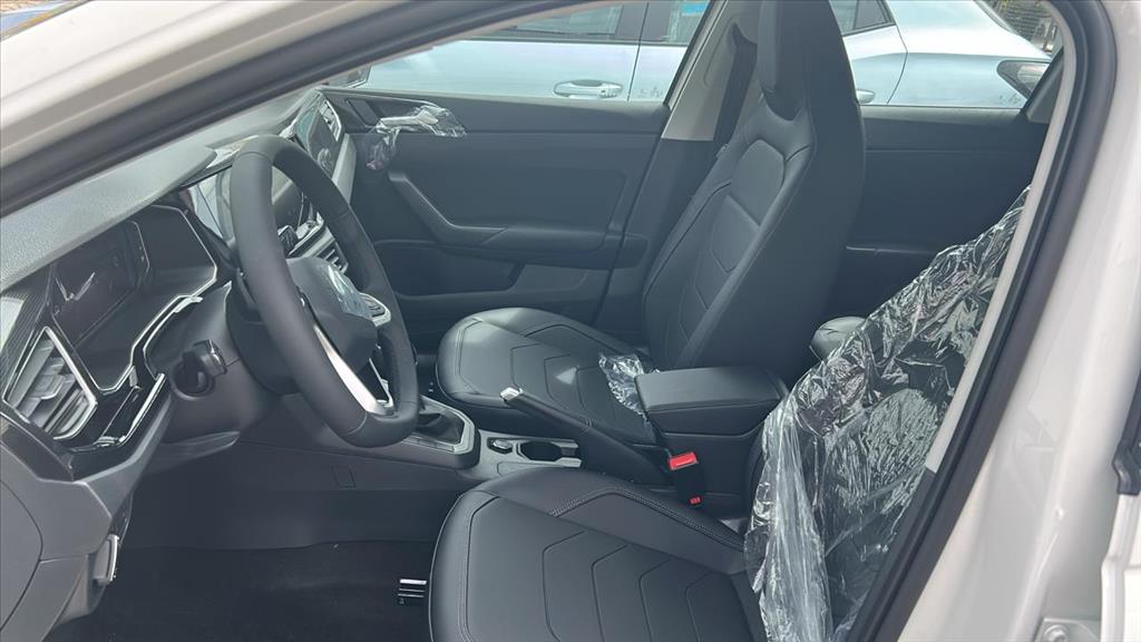 POLO 1.0 170 TSI HIGHLINE AUTOMÁTICO4