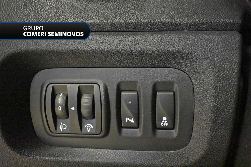 CAPTUR 1.6 16V SCE FLEX INTENSE X-TRONIC12