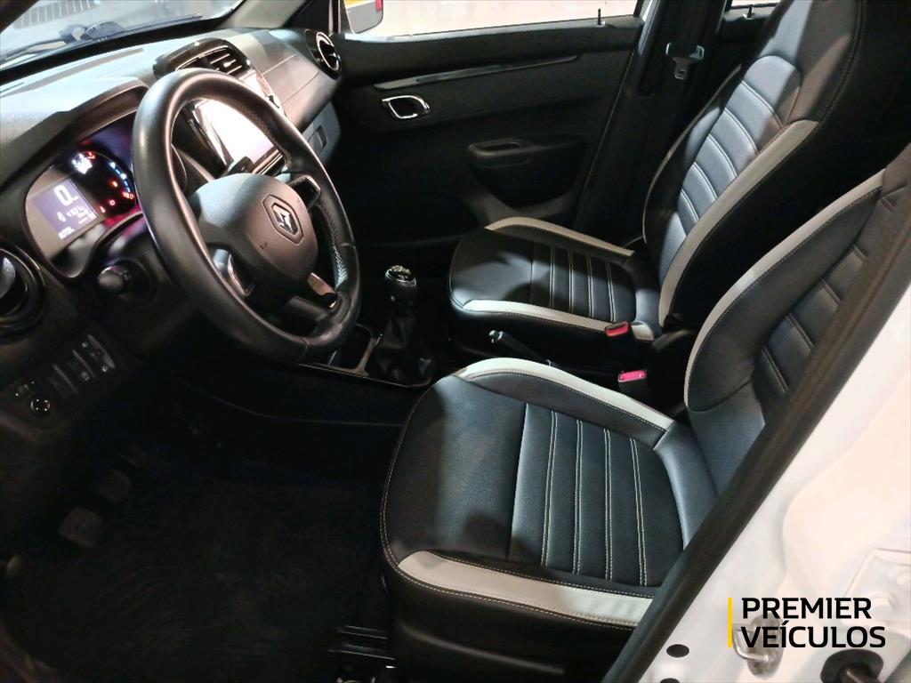 KWID 1.0 12V SCE FLEX INTENSE MANUAL6