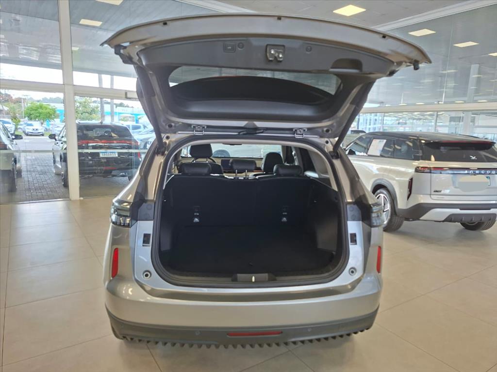HAVAL H6 1.5 PHEV19 E-TRACTION10
