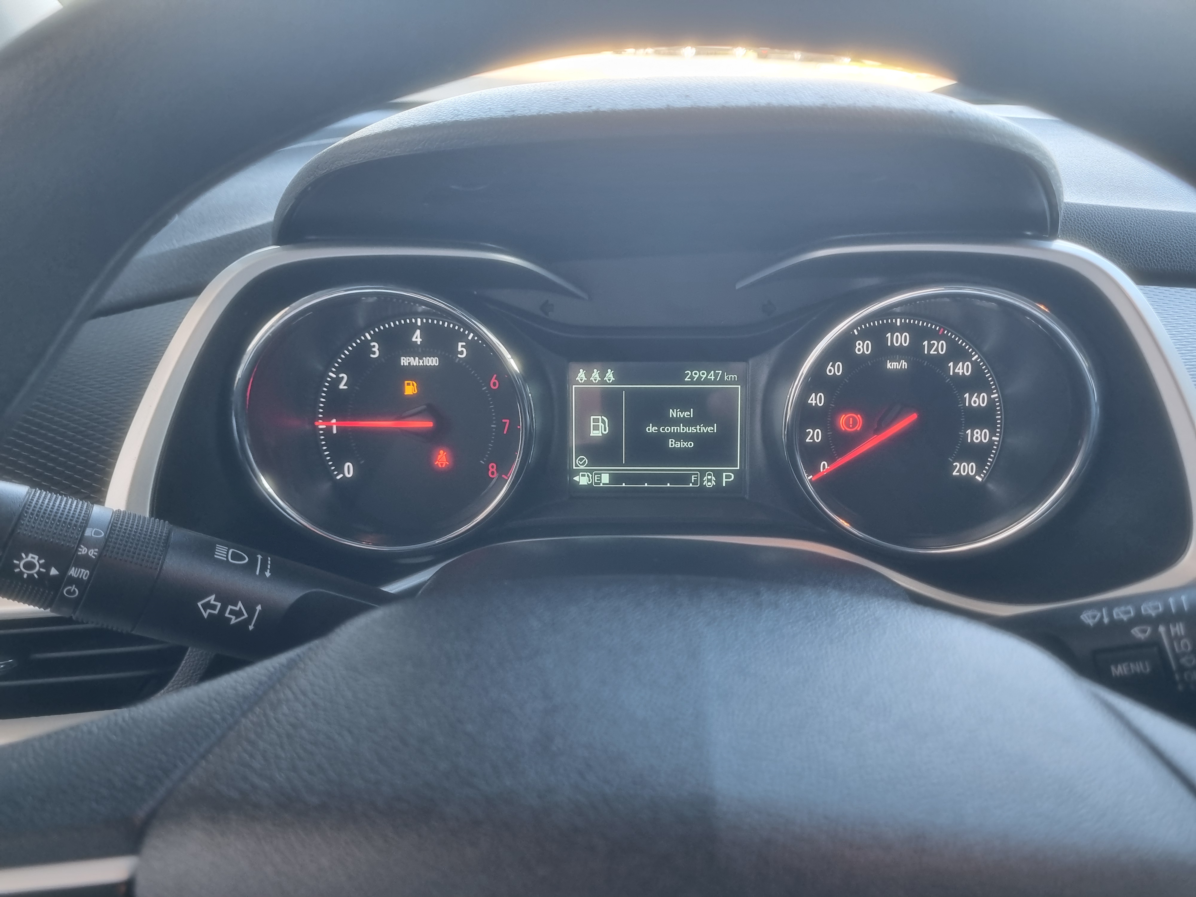 TRACKER 1.0 TURBO FLEX LT AUTOMÁTICO9