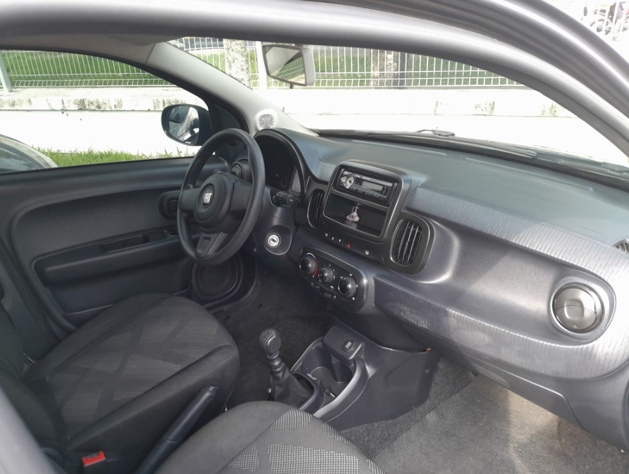 MOBI 1.0 EVO FLEX LIKE. MANUAL4