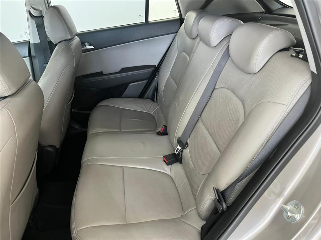 Hyundai-CRETA-1.6 16V FLEX PULSE PLUS AUTOMÁTICO