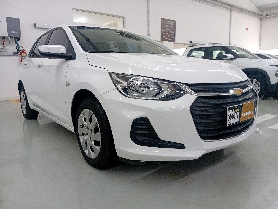 ONIX 1.0 FLEX LT MANUAL1