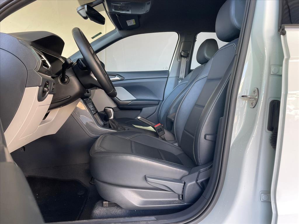 T-CROSS 1.4 250 TSI TOTAL FLEX HIGHLINE AUTOMÁTICO4