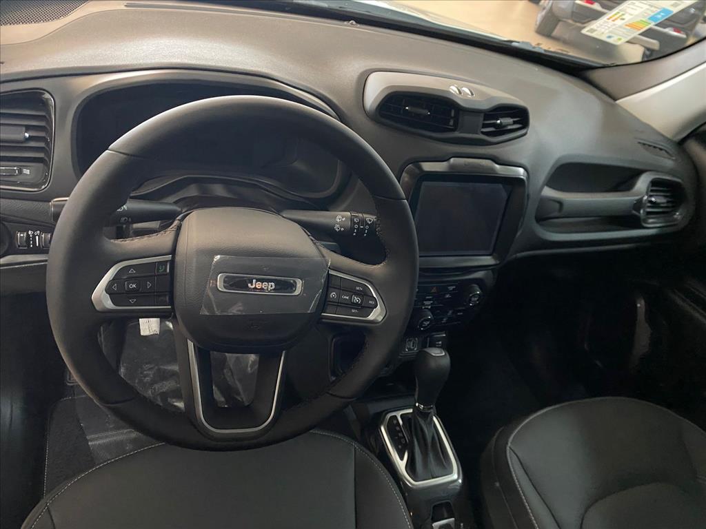 RENEGADE 1.3 T270 TURBO FLEX LONGITUDE AT66