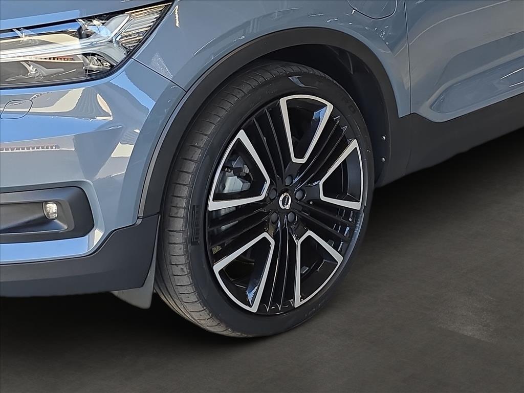 XC40 1.5 T5 RECHARGE INSCRIPTION GEARTRONIC5
