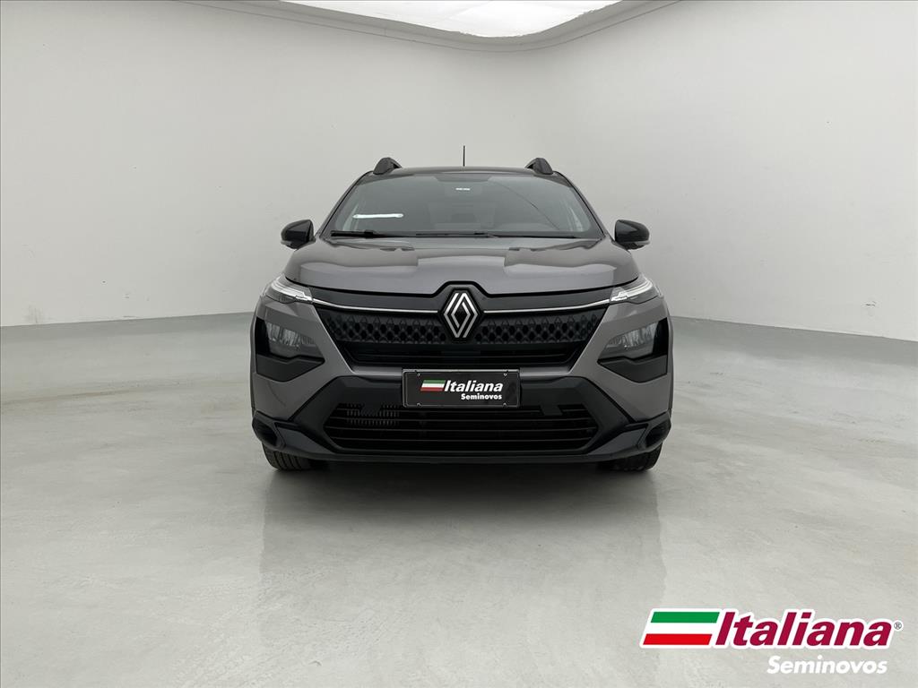 KARDIAN 1.0 TCE FLEX EVOLUTION EDC7