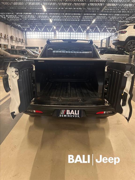 TORO 1.3 TURBO 270 FLEX ENDURANCE AT68