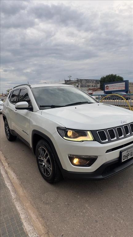 2.0 16V FLEX SPORT AUTOMÁTICO