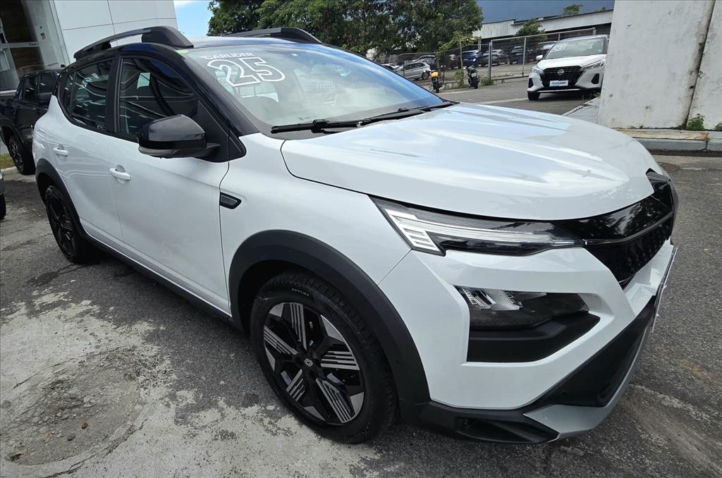 KARDIAN 1.0 TCE FLEX PREMIÉRE EDITION EDC2