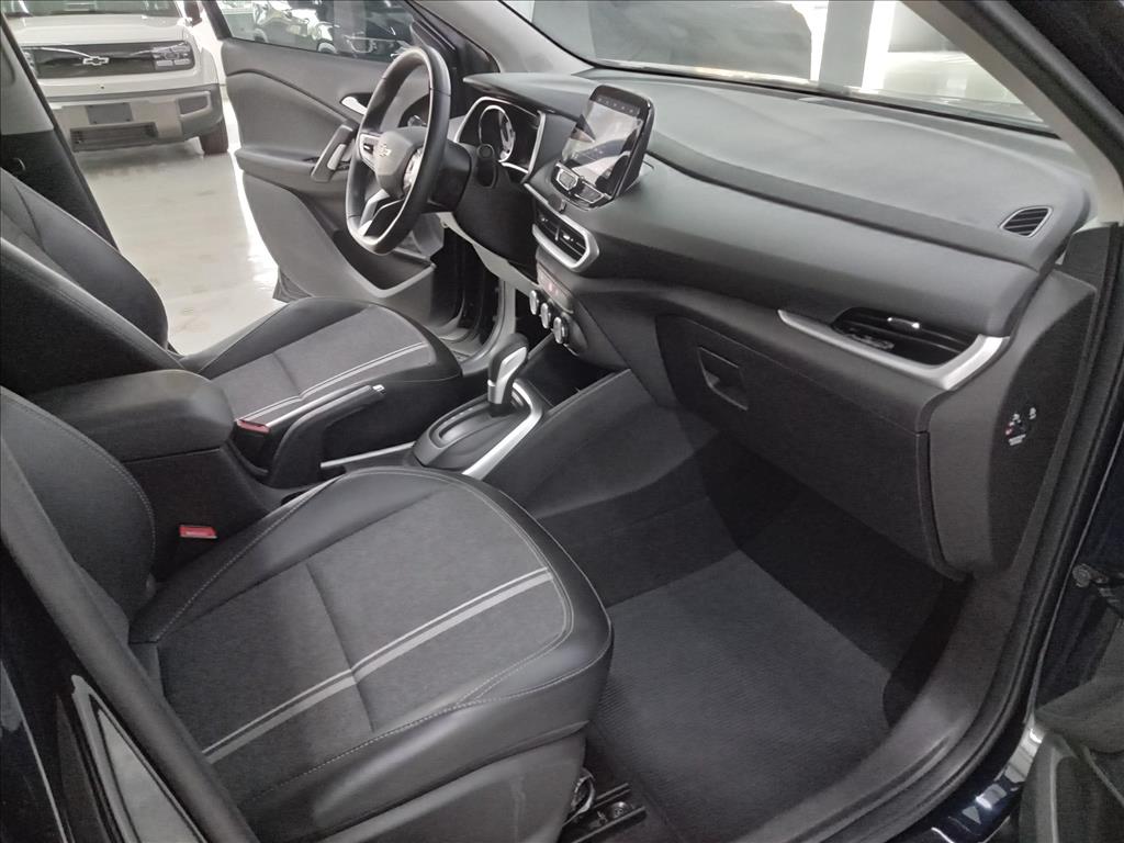 TRACKER 1.0 TURBO FLEX LTZ AUTOMÁTICO10