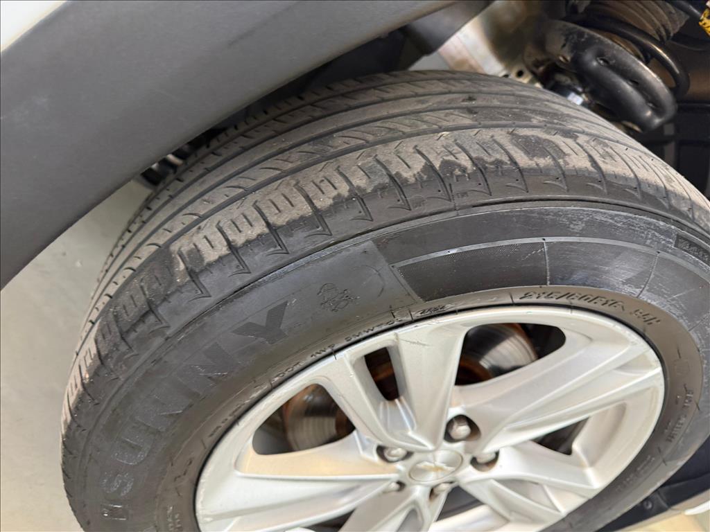 TRACKER 1.0 TURBO FLEX LT AUTOMÁTICO12