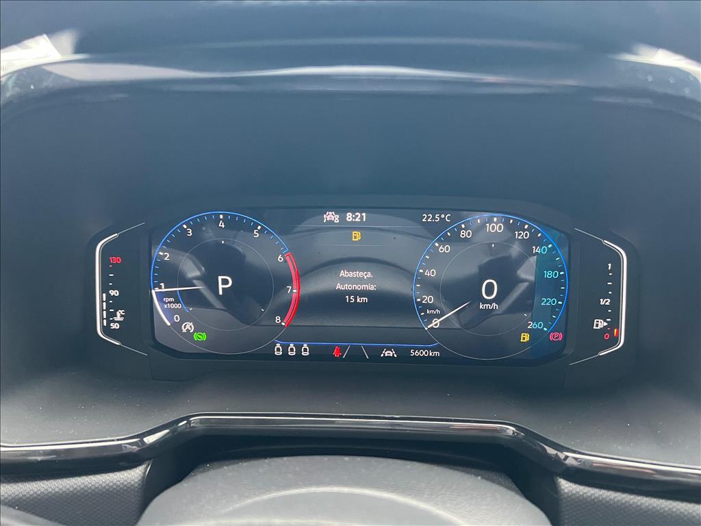 TERA 1.0 170 TSI HIGH AUTOMÁTICO11