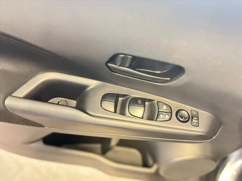 KICKS 1.6 16V FLEXSTART ACTIVE XTRONIC14