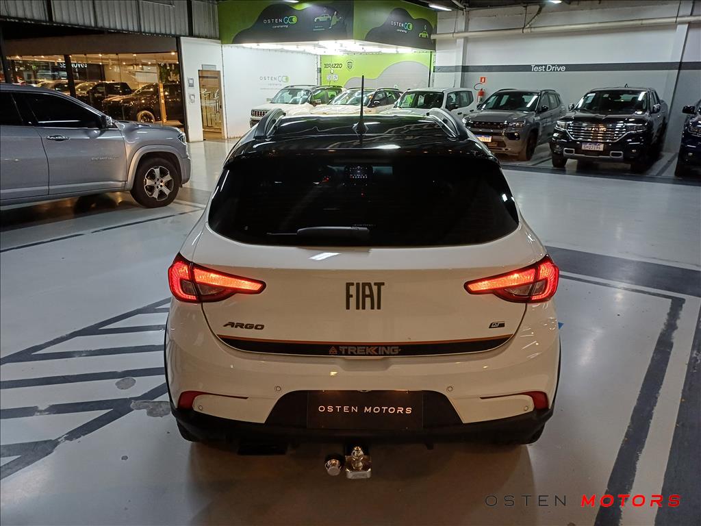 FIAT-ARGO-1.3 FIREFLY FLEX TREKKING CVT