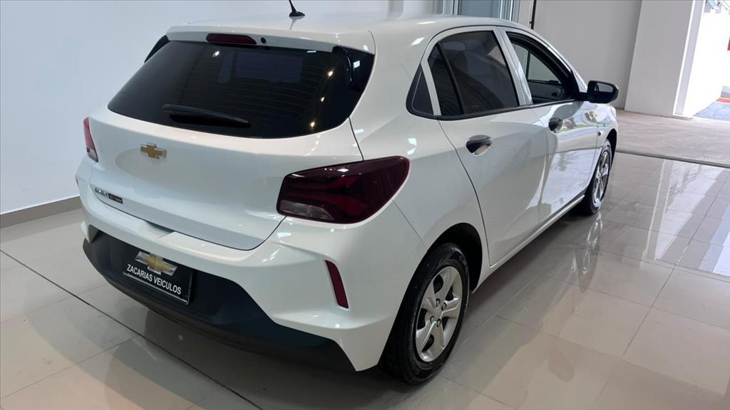 ONIX 1.0 FLEX MANUAL