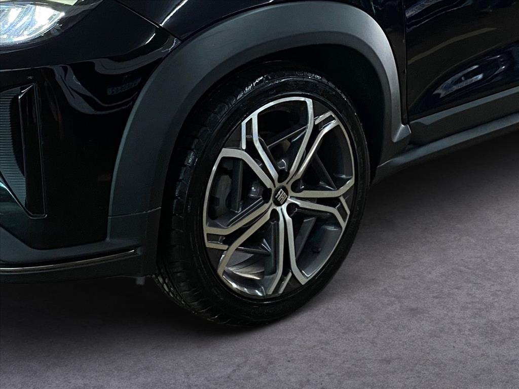 FASTBACK 1.0 TURBO 200 FLEX IMPETUS CVT2