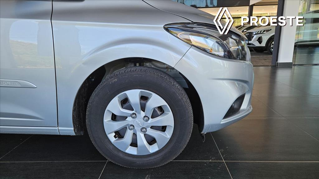 ONIX 1.0 MPFI LT 8V FLEX 4P MANUAL